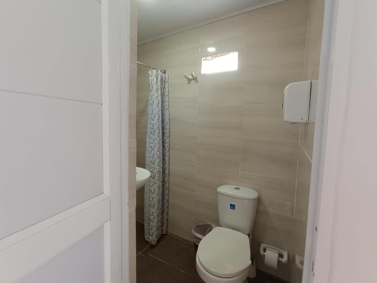 Dona Rosa Guest house *