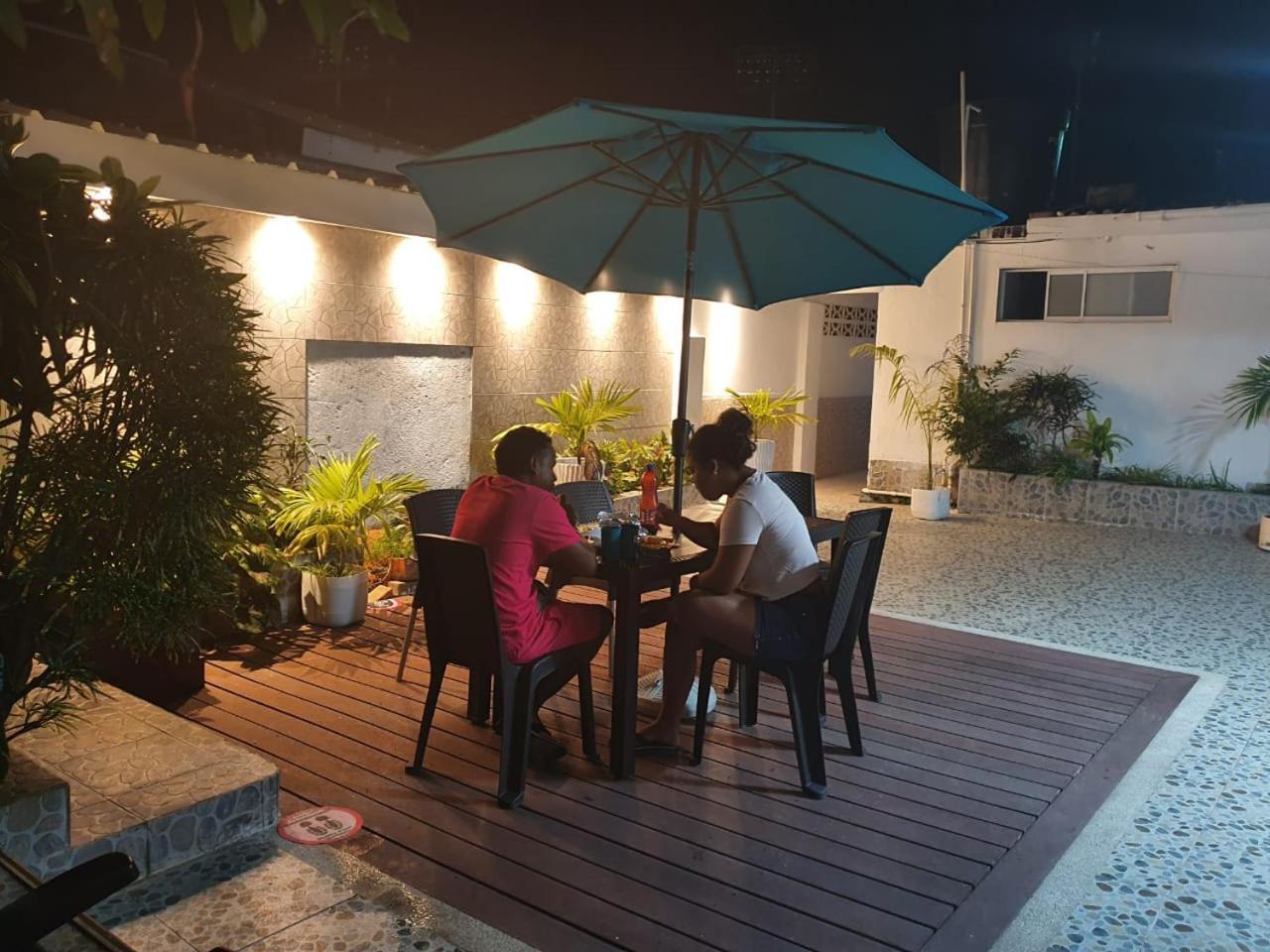 Guest house Dona Rosa *