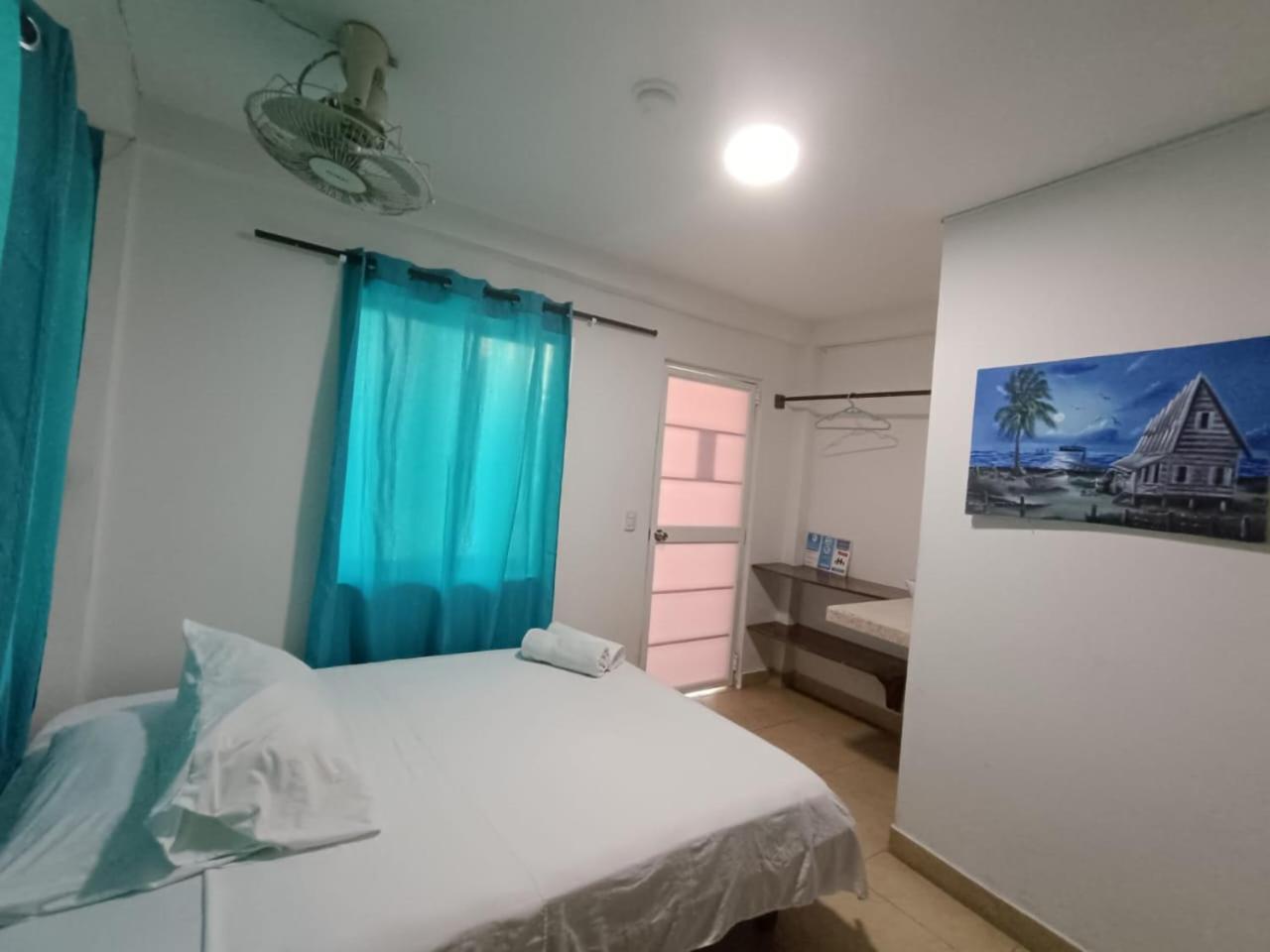 Dona Rosa Guest house *
