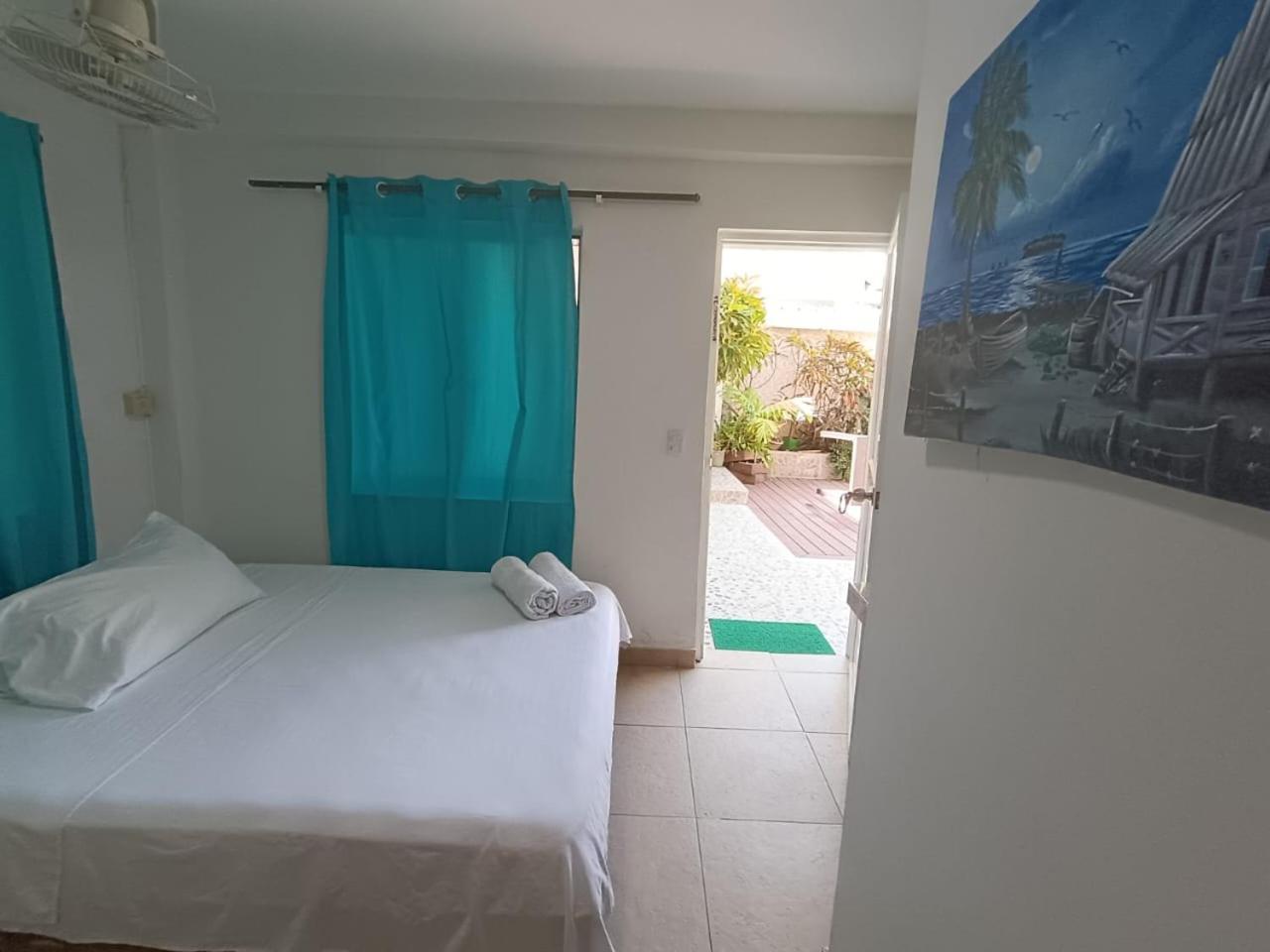 Guest house Dona Rosa *