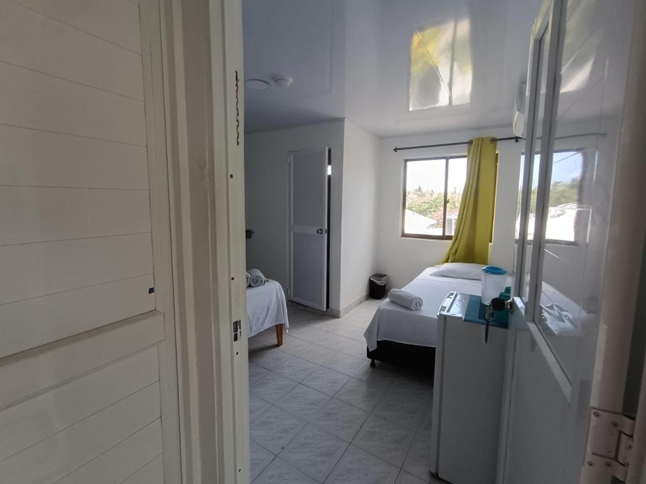Dona Rosa Guest house