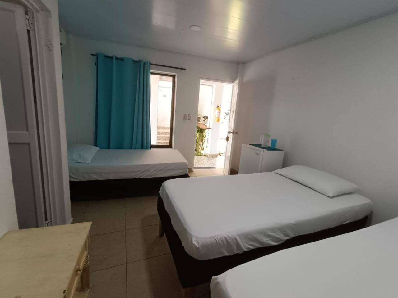 Guest house Dona Rosa San Andres (San Andres and Providencia Islands)