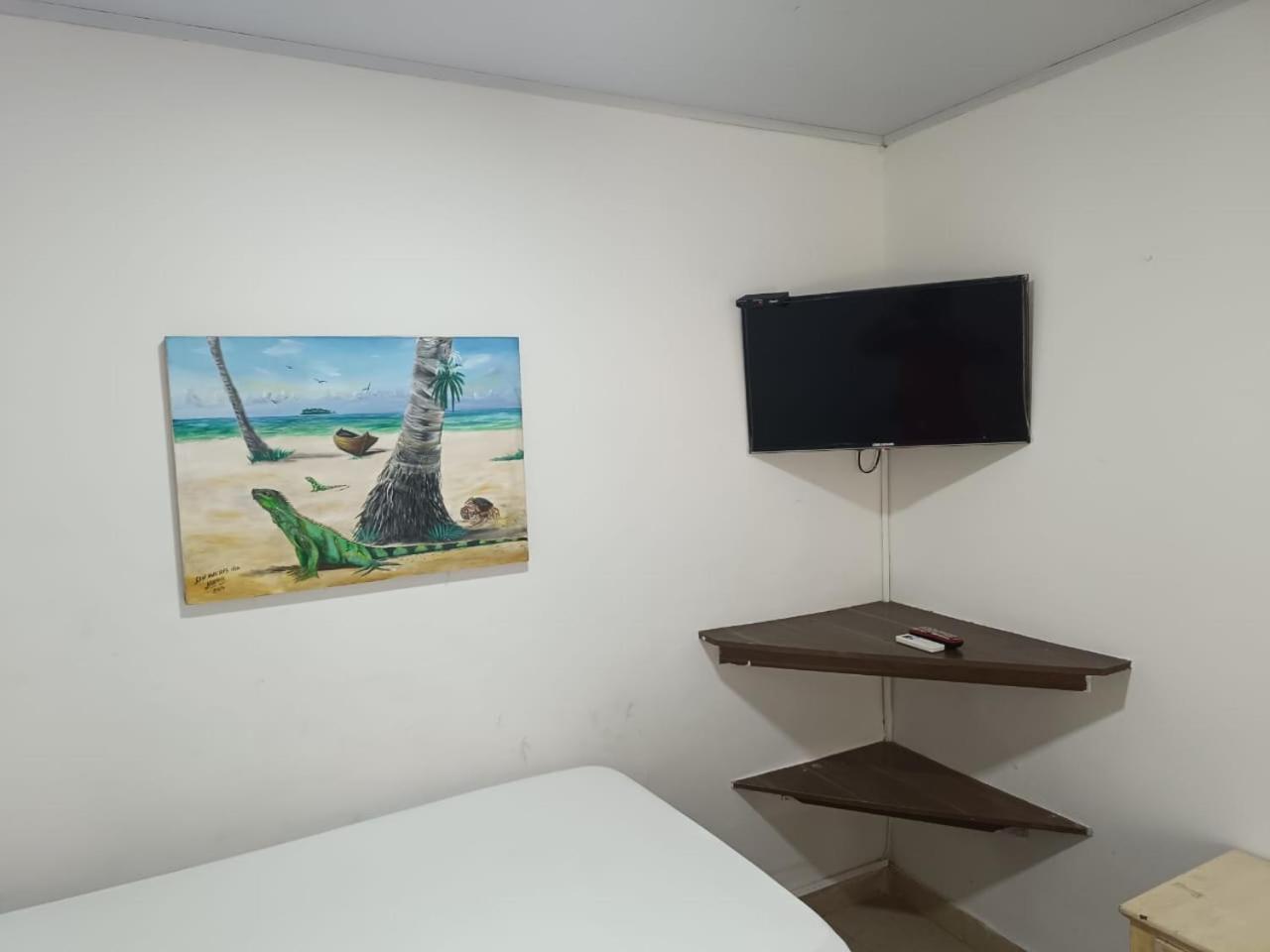 Dona Rosa Guest house San Andres (San Andres and Providencia Islands)