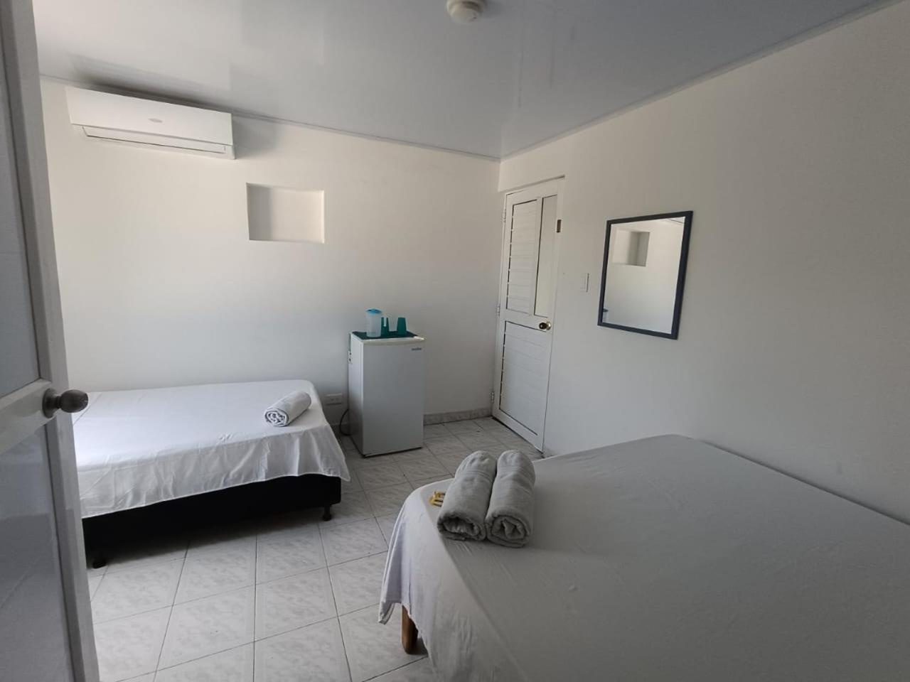 Dona Rosa Guest house *