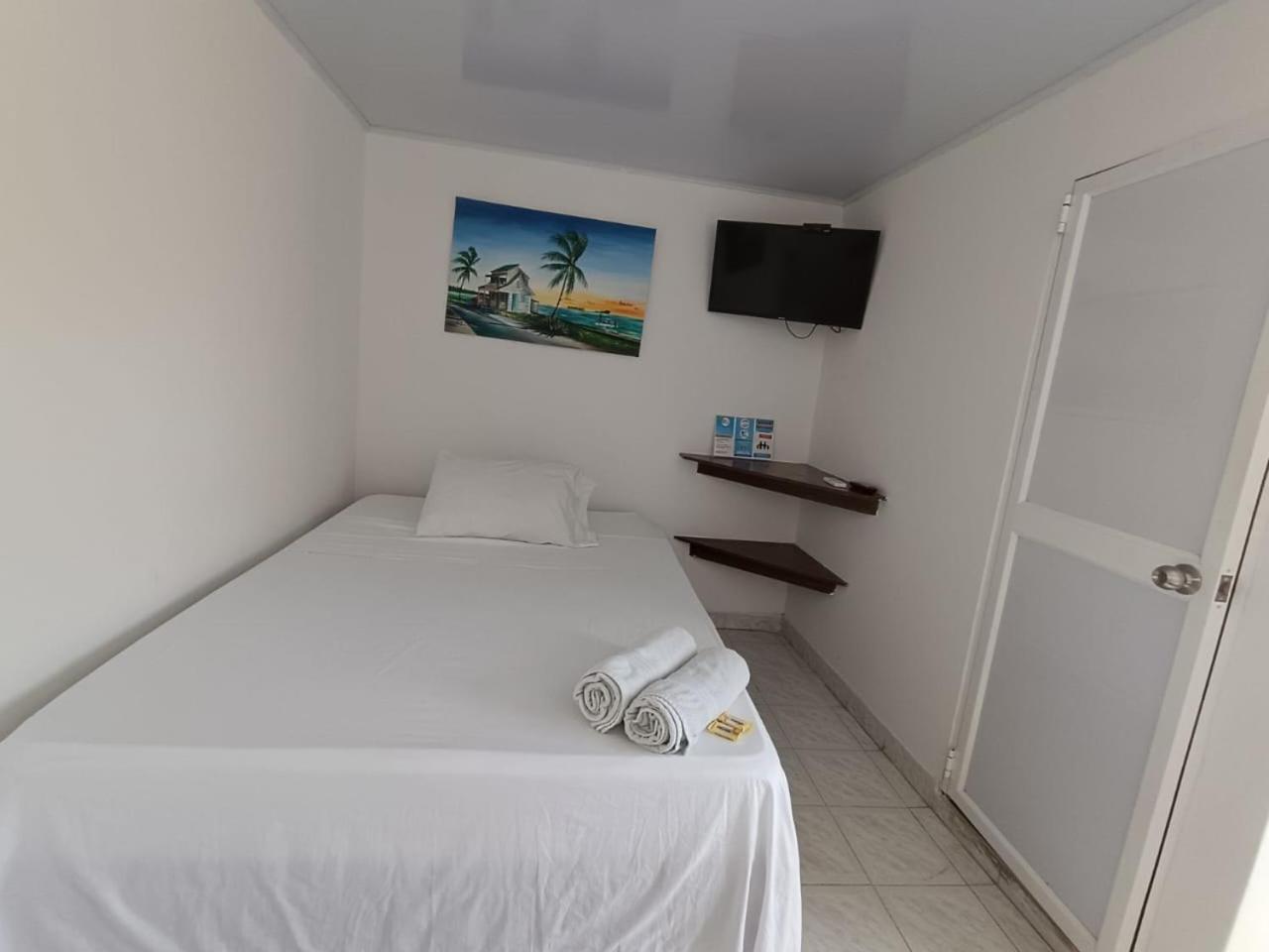 Guest house Dona Rosa *
