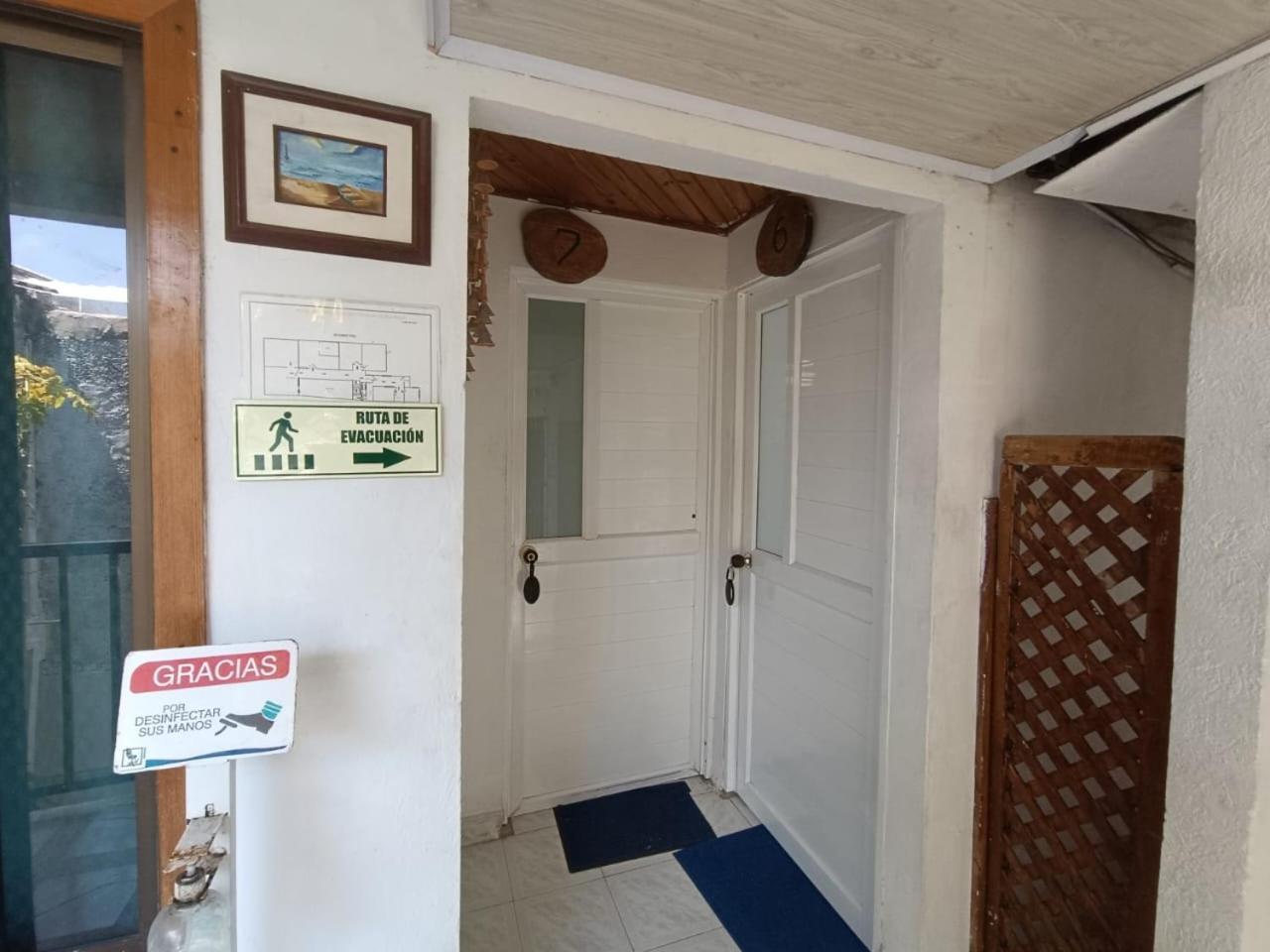 Dona Rosa Guest house San Andres (San Andres and Providencia Islands)